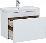 Мебель для ванной Aquanet София 80 белый 00203650