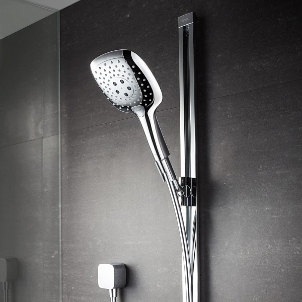 Ручной душ HANSGROHE Raindance Select E150 3jet 26550000