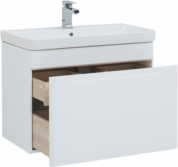 Мебель для ванной Aquanet София 80 белый 00203650