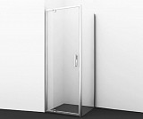 Душевой уголок Wasserkraft Berkel 48P18