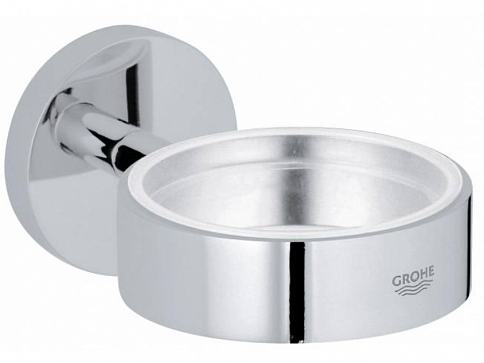 Подстаканник Grohe Essentials 40369001 Хром