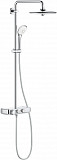 Душевая система Grohe Euphoria SmartControl 26509000