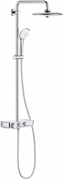 Душевая система Grohe Euphoria SmartControl 26509000