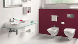 Раковина Villeroy & Boch O.novo 5360 5001