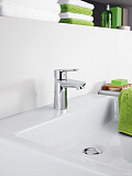 Смеситель для раковины Grohe BauEdge 23330000