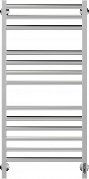 Полотенцесушитель электрический Terminus Енисей П13 500x1100