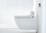 Унитаз Duravit Starck 3 2226590000 подвесной