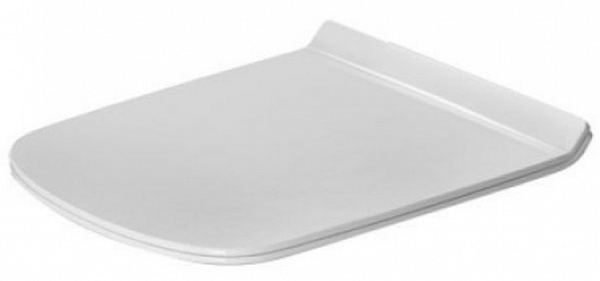 Крышка-сиденье Duravit DuraStyle 0060590000 с микролифтом