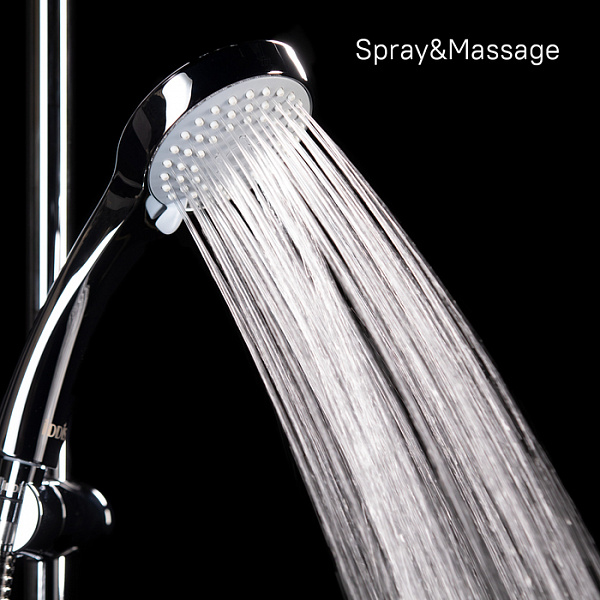 A11631 Лейка для душа 3F