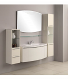 Шкаф-пенал Акватон Севилья 34x167 1A126603SEG30