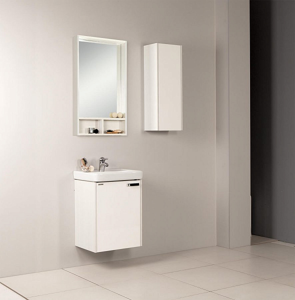 Зеркало Акватон Йорк 50x85 1A170002YOAY0