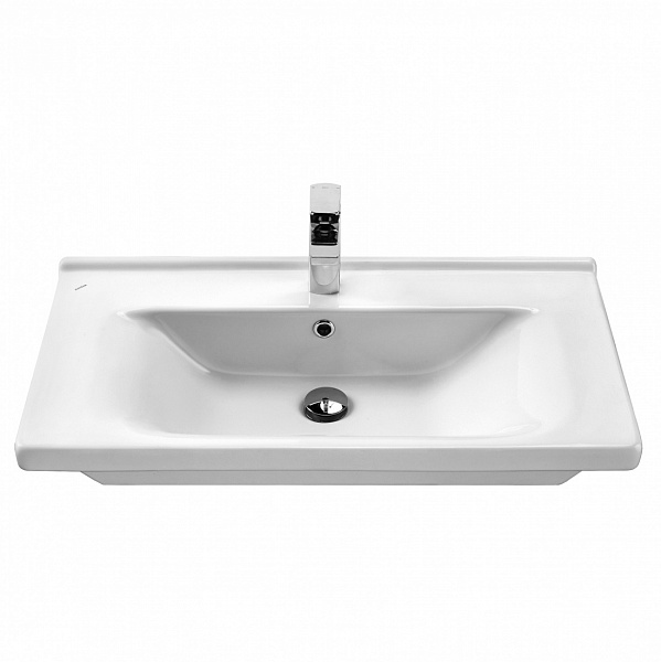 Прямоугольная раковина Santek Миранда 80 1WH302251