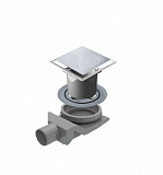 Confluo Standard 10х10 Plate 8 2in1 Pestan