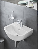 Раковина Grohe Euro Ceramic 39644000 со смесителем