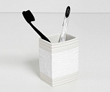 Стакан для зубных щеток Wasserkraft Main K-4728