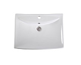 Раковина Aquatek AQ5518-00 600*460*170, для установки на столешницу