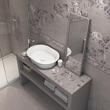 Раковина накладная Kerama Marazzi Canaletto CN.wb.65