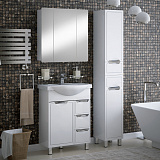 Тумба Corozo "Монро 65 Z3", Элеганс 65