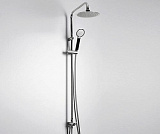 Душевой комплект Wasserkraft A017