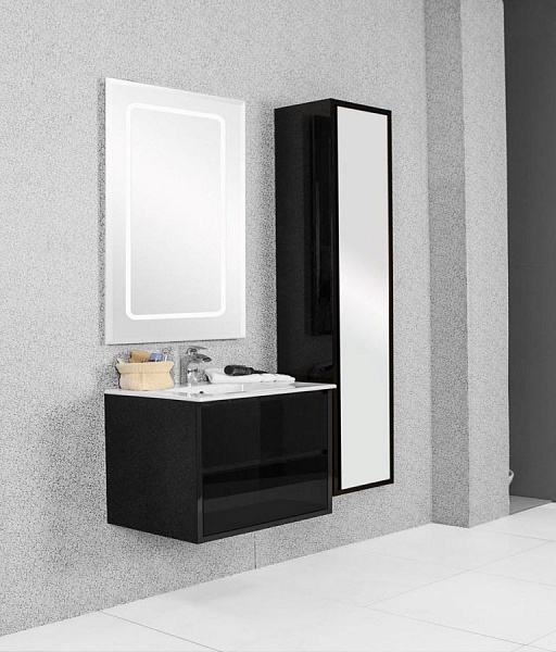 Зеркало Акватон Римини 60x100 1A177602RN010 с подсветкой