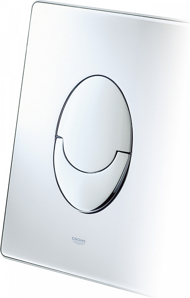 Клавиша смыва для унитаза GROHE Skate Air 38505000