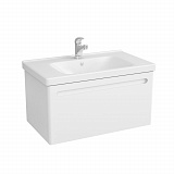 Тумба Otalia 80, 1 ящик, белая