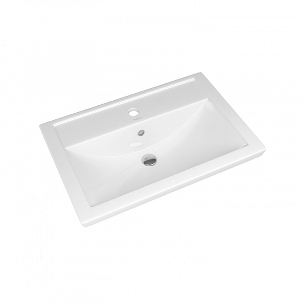 Мебельная раковина Фостер 70