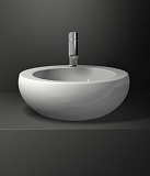 Раковина Laufen Alessi One 8.1897.1.400.104.1 52 см