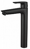 Смеситель для раковины Aquanet Static Black AF330-11B AF330-11B