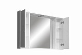 Зеркало-шкаф "Концепт 100/С"