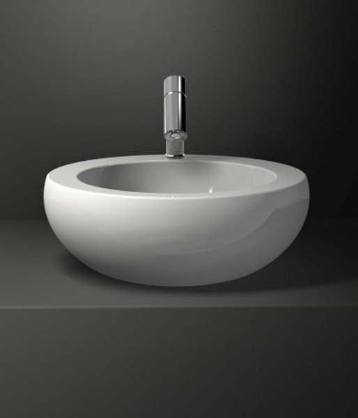 Раковина Laufen Alessi One 8.1897.1.400.104.1 52 см