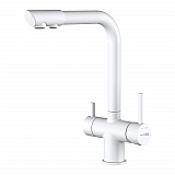 A8357 Смеситель для кухни под фильтр Wasserkraft
