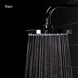 Душевой гарнитур с верхней лейкой, Mirro, IDDIS, MIRSB5Fi76