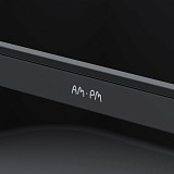 A8F53122 Func Корзина для душа прямая черный