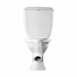 Унитаз-компакт Santeri Воротынский белый 1.P401.7.S00.00B.F