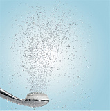 Ручной душ HANSGROHE Crometta 85 Green 28561000