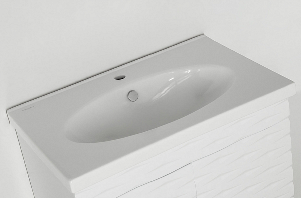 Мебельная раковина Sanita luxe Next 70 F01 NXT70SLWB01