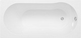 Акриловая ванна Aquanet Light 160x70 (с каркасом) 00243871