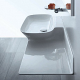 Раковина Laufen Ino 8.1330.2.000.104.1 90 см, правая