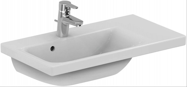 Смеситель Ideal Standard Connect Blue B9914AA для раковины с донным клапаном