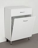 Комод Style Line Эко стандарт 60х84, с корзиной