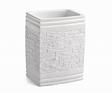 Стакан для зубных щеток Wasserkraft Main K-4728