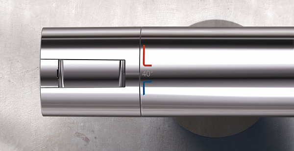 Термостат Ideal Standard Ceratherm 200 New A4627AA для душа
