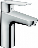Смеситель для раковины Hansgrohe Logis E 100 71161000