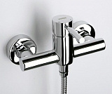 Смеситель для душа Wasserkraft Main 4102