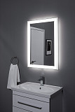 Зеркало Aquanet Алассио NEW 8085 LED 00249345
