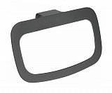 Держатель полотенец Wasserkraft Elbe K-7260