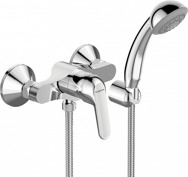 Смеситель для душа Vidima Fine BA387AA