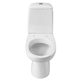Унитаз Цезарь 1WH302415 Santek