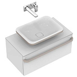 Тумба под раковину Ideal Standard Tonic II R4303WG